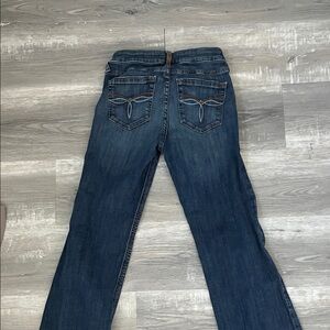 Ariat women’s jeans